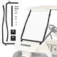 Golf Cart Strut Brackets